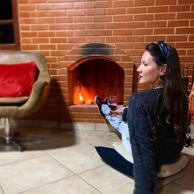 Sitio Recanto Da Preguica
