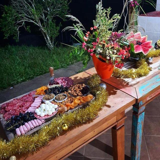Sitio Recanto Da Preguica *