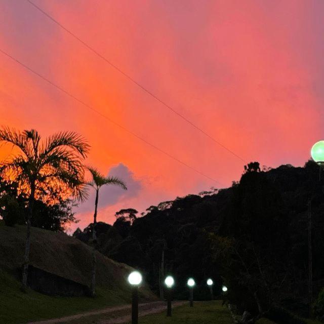 Sitio Recanto Da Preguica