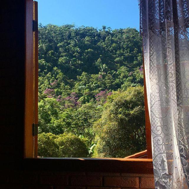 Sitio Recanto Da Preguica